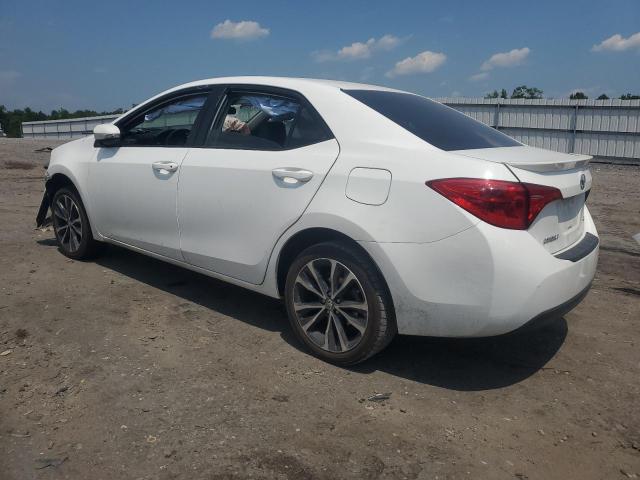 Vin: 2t1burhe9hc950182, lot: 62198455, toyota corolla l 20172