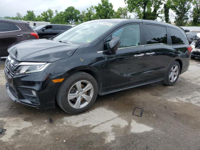 HONDA ODYSSEY EX