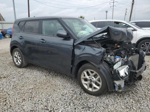 Vin: kndj23au4m7782849, lot: 59870055, kia soul lx 20214