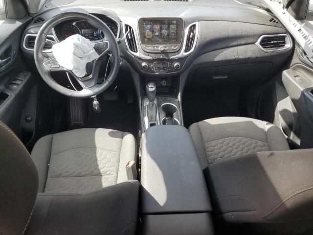 2018 CHEVROLET EQUINOX LT - 2GNAXJEVXJ6348575