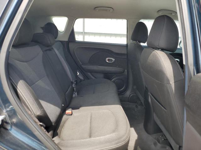 2018 KIA SOUL + KNDJP3A56J7601966