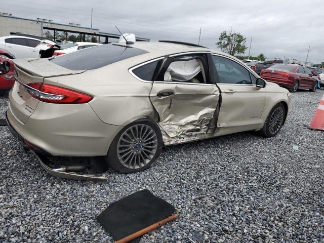 Vin: 3fa6p0ru5hr359714, lot: 59156975, ford fusion titanium hev 20173