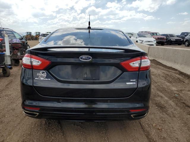 2016 FORD FUSION SE 3FA6P0T95GR193682