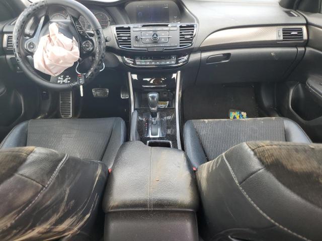 2016 HONDA ACCORD SPO - 1HGCR2F58GA176088