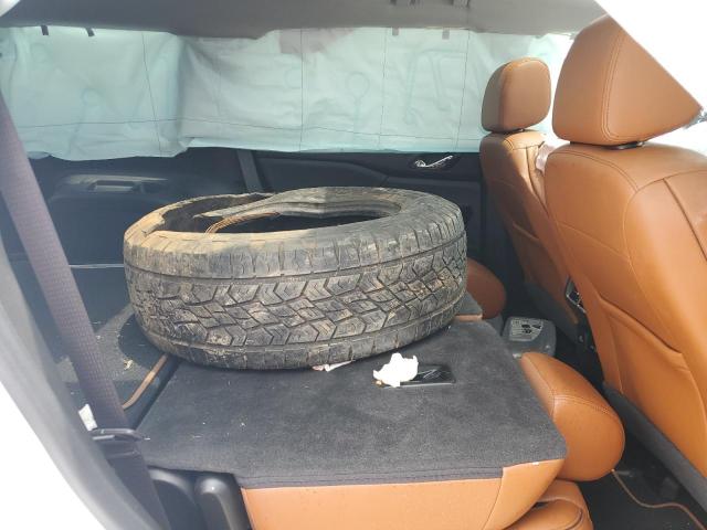 2020 GMC ACADIA AT4 1GKKNLLS5LZ232218