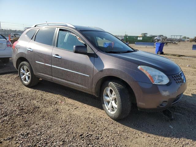 Vin: jn8as5mv5aw102222, lot: 60809835, nissan rogue s 20104