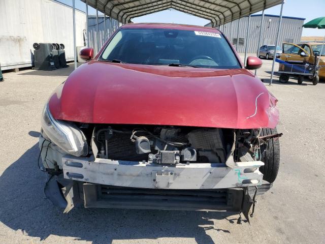 2019 NISSAN ALTIMA SL 1N4BL4EV9KC129082