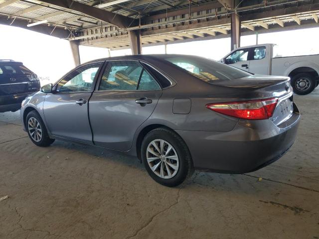 2016 TOYOTA CAMRY LE 4T1BF1FK0GU176857