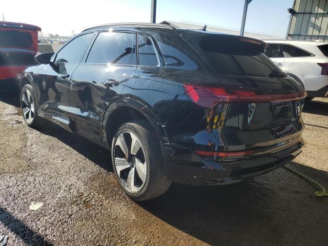 2022 AUDI E-TRON PRE WA1LAAGE8NB031729