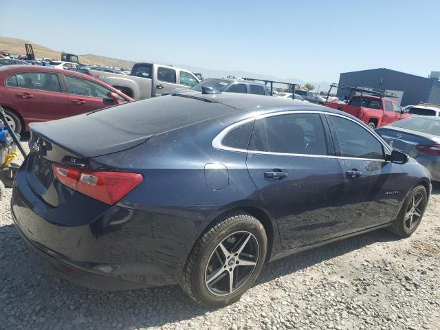 Vin: 1g1ze5st6hf129584, lot: 60433765, chevrolet malibu lt 20173