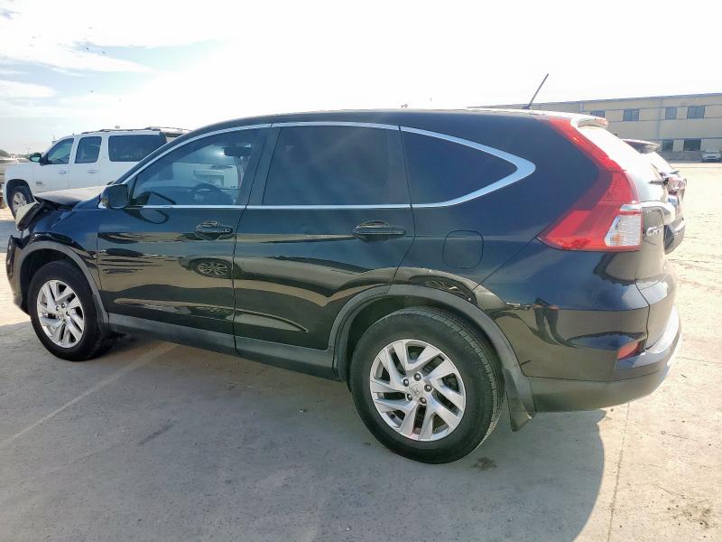 Vin: 3czrm3h55fg711902, lot: 62038385, honda crv ex 20152