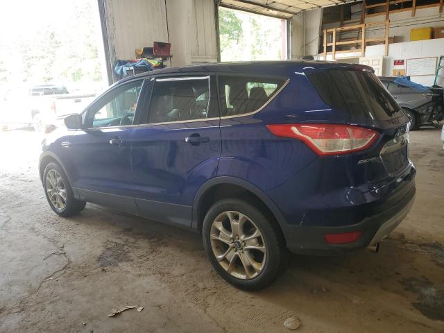Vin: 1fmcu9h98dua09810, lot: 59888835, ford escape sel 20132