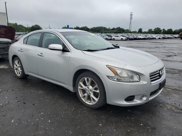 Vin: 1n4aa5ap8dc812070, lot: 61283325, nissan maxima s 20134