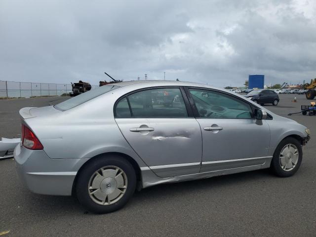Vin: jhmfa3f24as000735, lot: 58869825, honda civic hybrid 20103