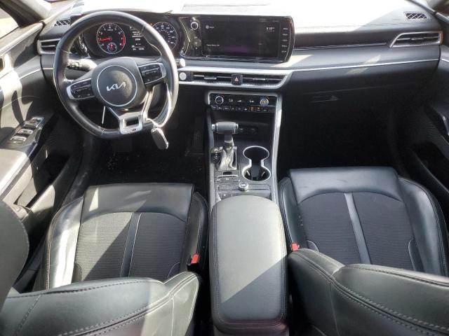 2022 KIA K5 GT LINE 5XXG64J23NG143454