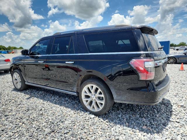 2019 FORD EXPEDITION - 1FMJK2AT2KEA70734