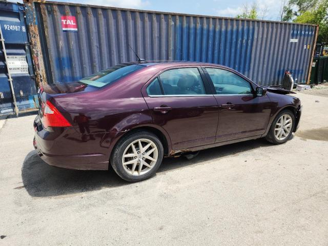 Vin: 3fahp0ja9br252781, lot: 62460085, ford fusion sel 20113