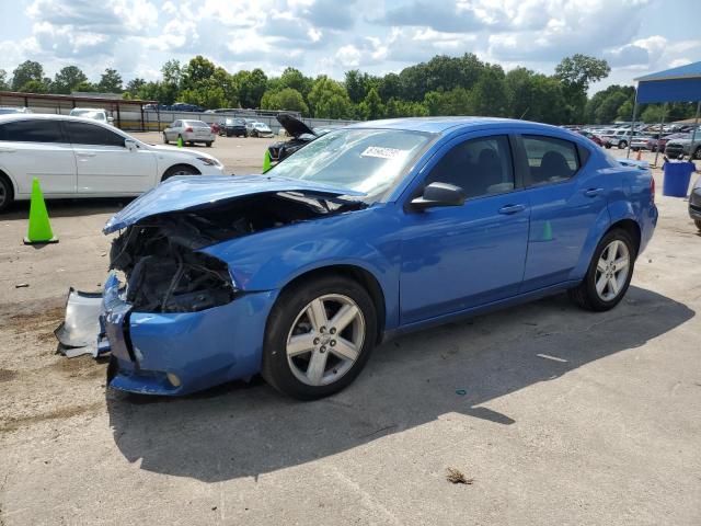 DODGE AVENGER SX