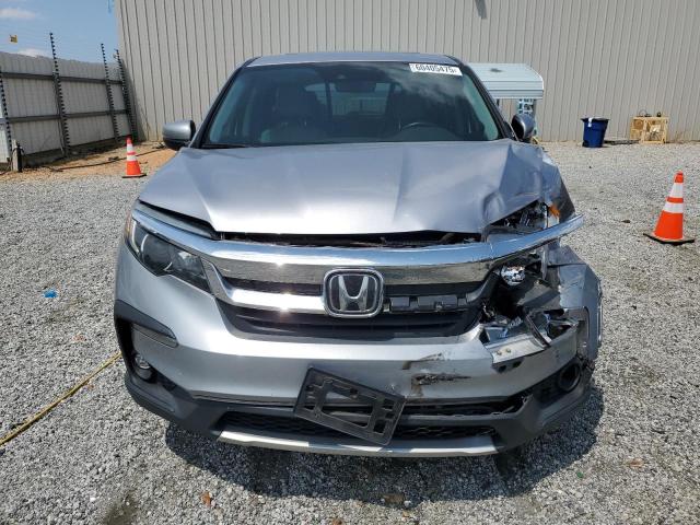 2020 HONDA PILOT EXL 5FNYF5H57LB014532