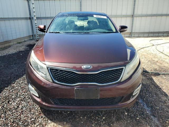2015 KIA OPTIMA EX 5XXGN4A79FG425078