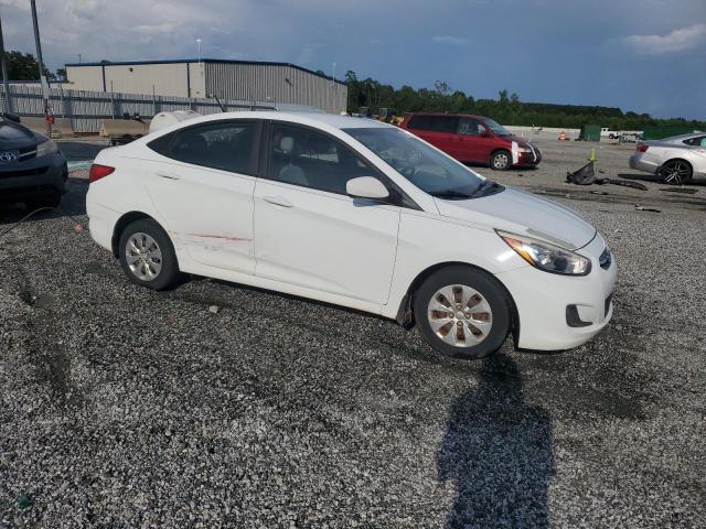Vin: kmhct4ae9gu115457, lot: 60955815, hyundai accent se 20164