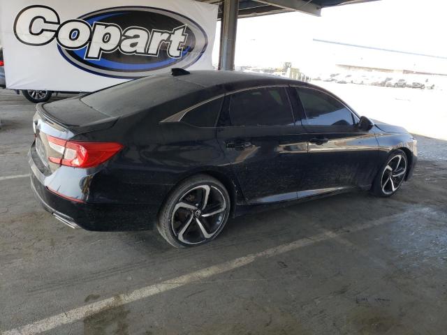 Vin: 1hgcv1f3xma064747, lot: 59776905, honda accord sport 20213