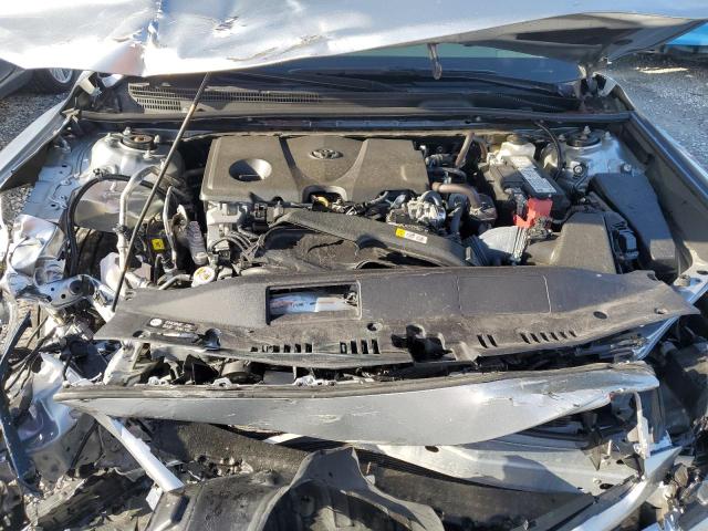 2023 TOYOTA CAMRY SE N - 4T1G11AK6PU829400