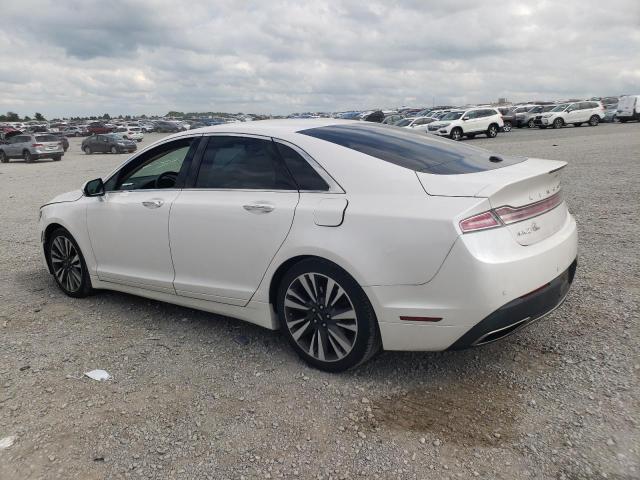 2017 LINCOLN MKZ SELECT - 3LN6L5C99HR644113