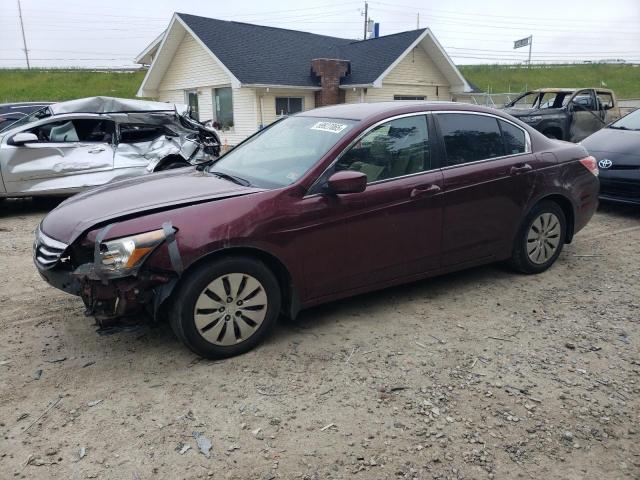 Vin: 1hgcp2f30ca171370, lot: 59927065, honda accord lx 2012 img_1