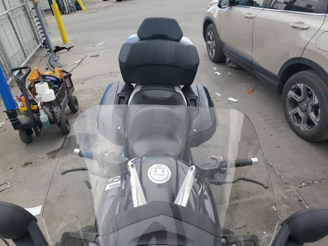 2013 BMW K1600 GTL WB1061206DZZ23423