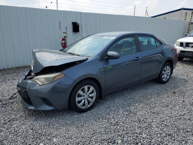 Vin: 2t1burhe2ec190222, lot: 59756305, toyota corolla l 2014 img_1