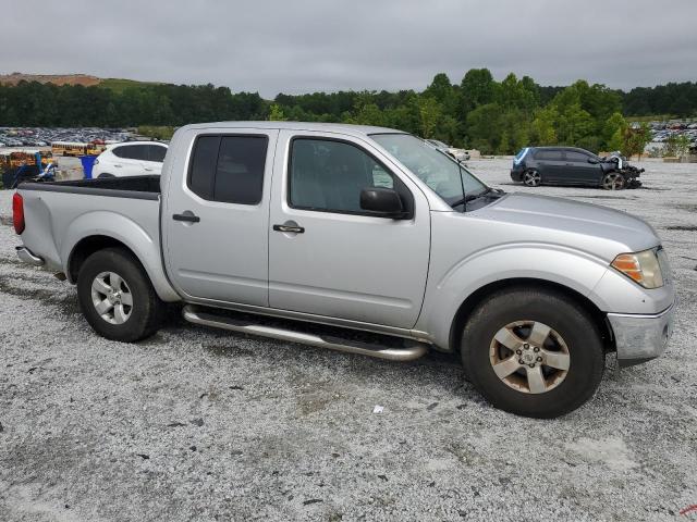 Vin: 1n6ad0er9ac415685, lot: 61579955, nissan frontier crew cab se 20104