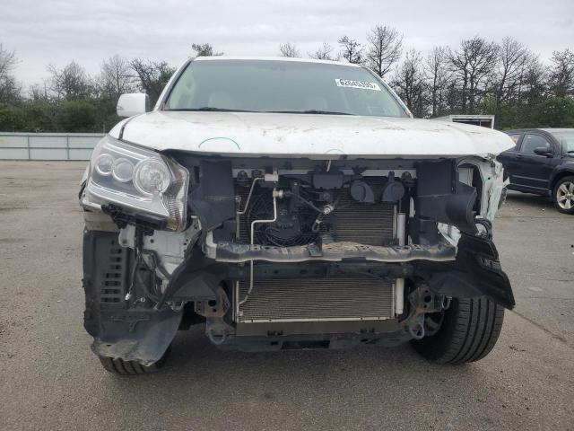 2019 LEXUS GX 460 JTJBM7FX0K5218811