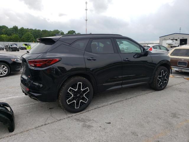 Vin: 3gnkbers4ss100416, lot: 58987795, chevrolet blazer rs 20253