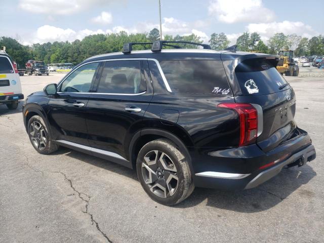 Vin: km8r5dge2pu608280, lot: 60033565, hyundai palisade limited 20232
