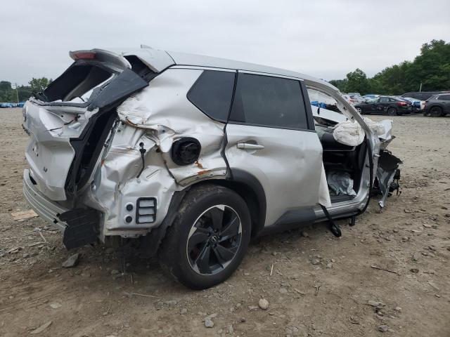 Vin: jn8bt3ba3rw350423, lot: 62494305, nissan rogue sv 20243