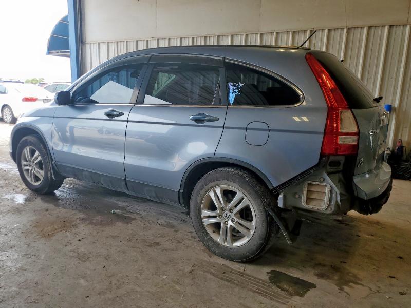 Vin: 5j6re3h77bl057478, lot: 60196445, honda crv exl 20112