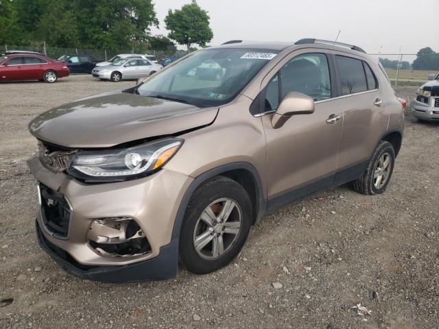 Vin: 3gncjpsb4jl238771, lot: 60312465, chevrolet trax 1lt 2018 img_1