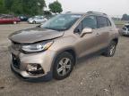 2018 CHEVROLET TRAX 1LT - 3GNCJPSB4JL238771