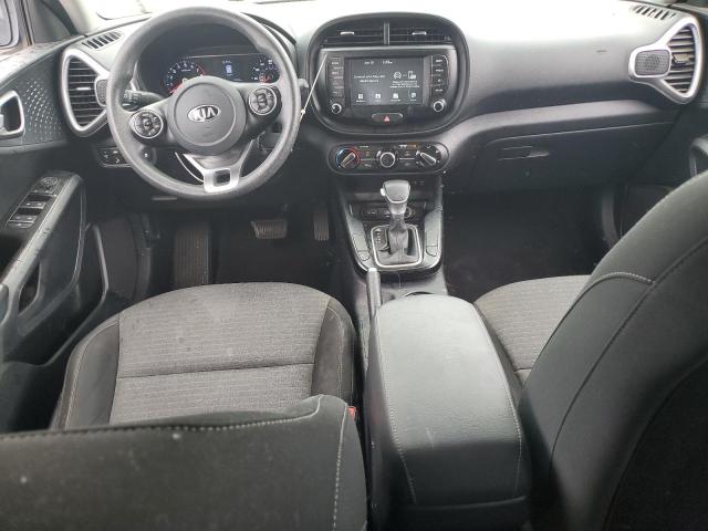 2020 KIA SOUL LX KNDJ23AU7L7119323