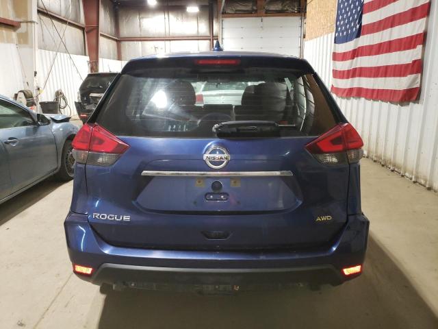 2017 NISSAN ROGUE S - KNMAT2MV8HP587466