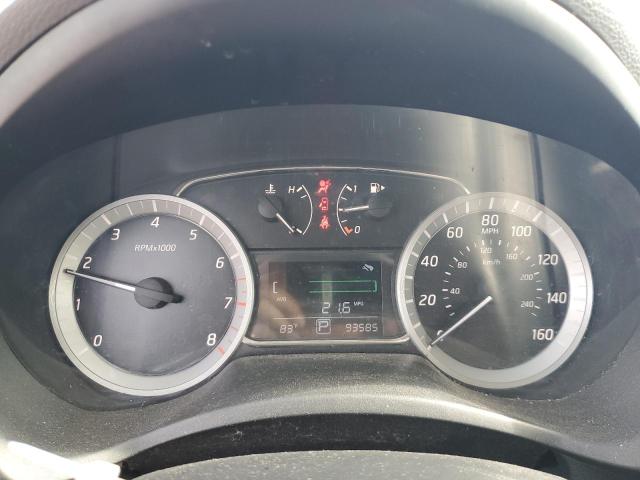 2015 NISSAN SENTRA S - 3N1AB7AP8FY376482