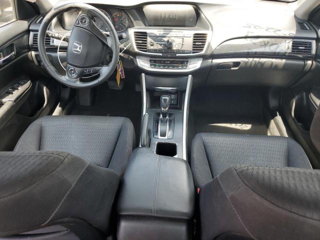2013 HONDA ACCORD SPO - 1HGCR2F52DA100796