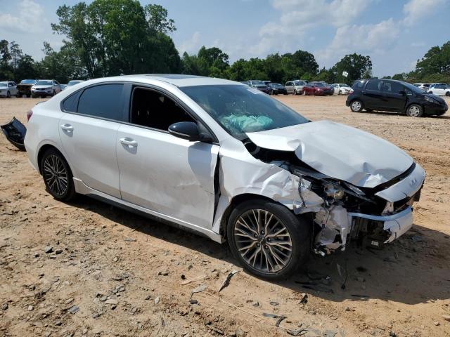 2022 KIA FORTE GT L 3KPF54AD2NE421530