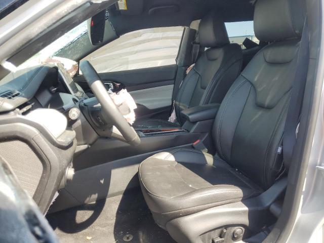 2025 JEEP COMPASS LI 3C4NJDCN5ST513333