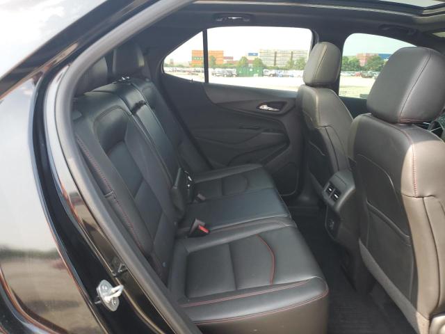 2022 CHEVROLET EQUINOX RS 2GNAXMEV2N6128418