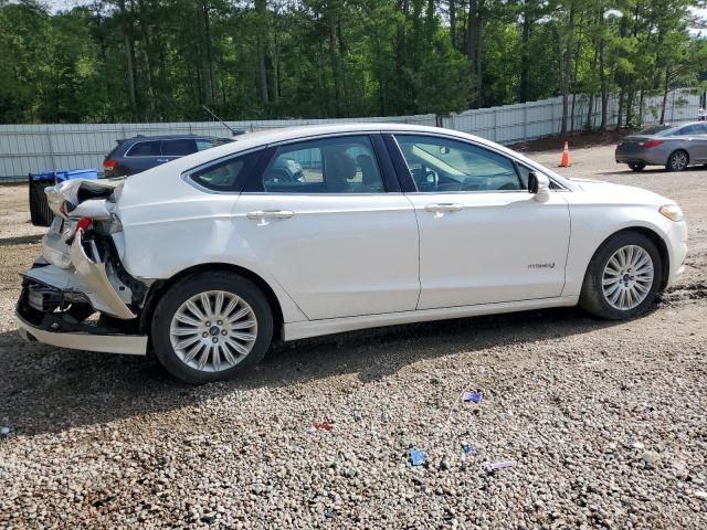 Vin: 3fa6p0lu9dr246559, lot: 60801515, ford fusion se hybrid 20133