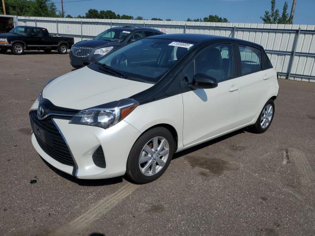 Vin: vnkktud33ha076028, lot: 61656685, toyota yaris l 2017 img_1