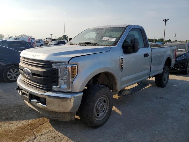FORD F250 SUPER
