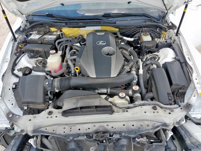 2020 LEXUS IS 300 F S JTHGA1D2XL5103669